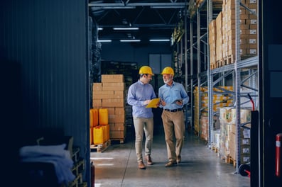 contract manufacturing